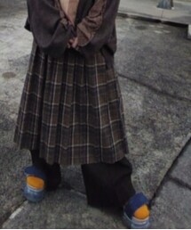 grounds | サンダル