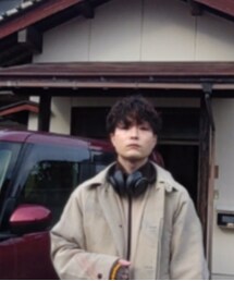 YOKE | ステンカラーコート