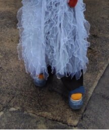 grounds | サンダル