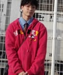 古着屋I’mの「トップス(パーカー)」