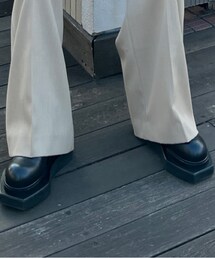 rickowens | ブーツ