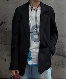 MM6 Maison Margiela | Tシャツ/カットソー