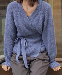 COS | 22.3(カーディガン/ボレロ)