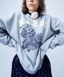 Mardi Mercredi | スウェット