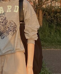 KINDER SALMON | ショルダーバッグ