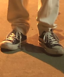 CONVERSE | シューズ