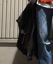 WHO'S WHO gallery | ジャケット/アウター