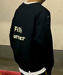 bowwow | スウェット