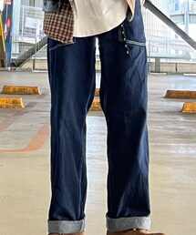 used | デニムパンツ