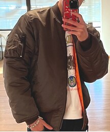 AVIREX | ジャケット/アウター