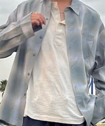 乱痴気 | Tシャツ/カットソー