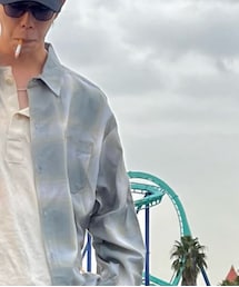 Cal Top | シャツ/ブラウス