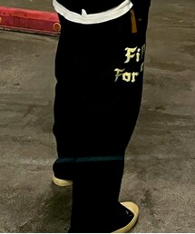 bowwow | スウェットパンツ