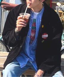 used | テーラードジャケット