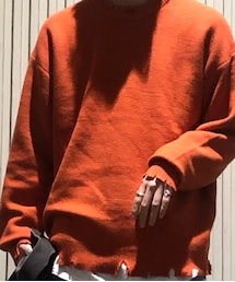 used | ニット/セーター