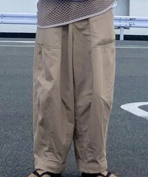 used | チノパンツ