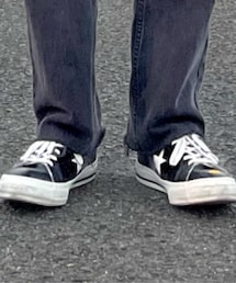 CONVERSE | スニーカー