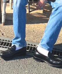 G.H.BASS | ローファー