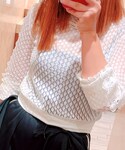 ZARA(ザラ)の「トップス(ニット/セーター)」