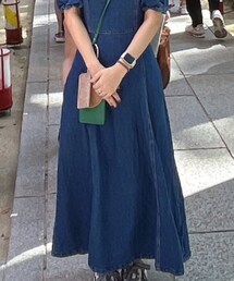 ZARA | ワンピース