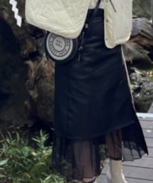 whipstaff | スカート