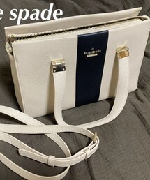 kate spade new york | ショルダーバッグ(ショルダーバッグ)