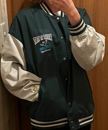 Right-on | スタジャン