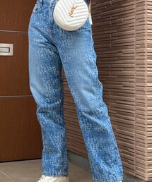 DIESEL | デニムパンツ