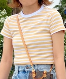 GU | Tシャツ/カットソー