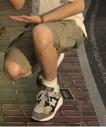 NEW BALANCE | スニーカー
