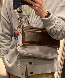 LACOSTE | バッグ