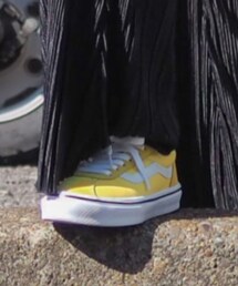 VANS | スニーカー