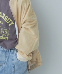 The lalala | ブルゾン