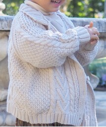 韓国子供服 | カーディガン/ボレロ