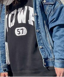 Melan Cleuge | スウェット