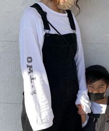 GU | サロペット/オーバーオール