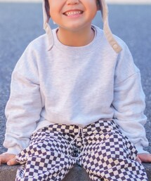 韓国子供服 | スウェット