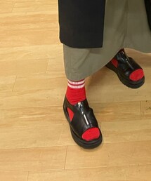 seria | ソックス/靴下