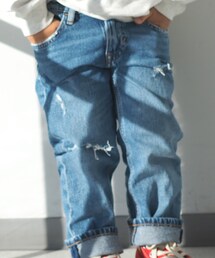 H&M | デニムパンツ