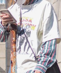 WEGO | Tシャツ/カットソー