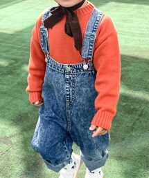 Birthday | サロペット/オーバーオール