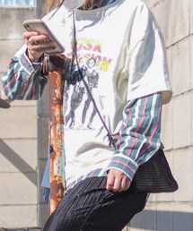 古着 | シャツ/ブラウス