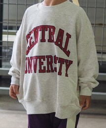 KURU | スウェット