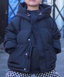 韓国子供服 | ダウンジャケット/コート