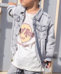 Birthday | デニムジャケット