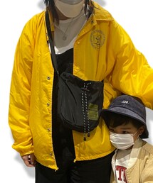 古着 | ナイロンジャケット