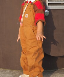 Carhartt | サロペット/オーバーオール
