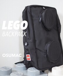 OSUMAC | バックパック/リュック