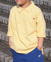 海外子供服 | Tシャツ/カットソー