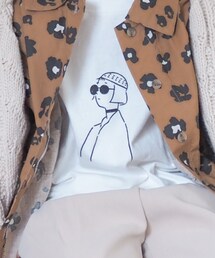 韓国子供服 | Tシャツ/カットソー